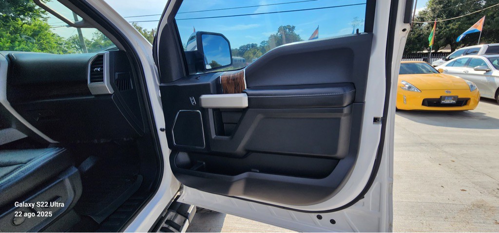 2019 Ford F-150 Image 22