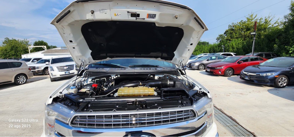 2019 Ford F-150 Image 23