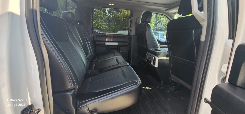 2019 Ford F-150 Image 24