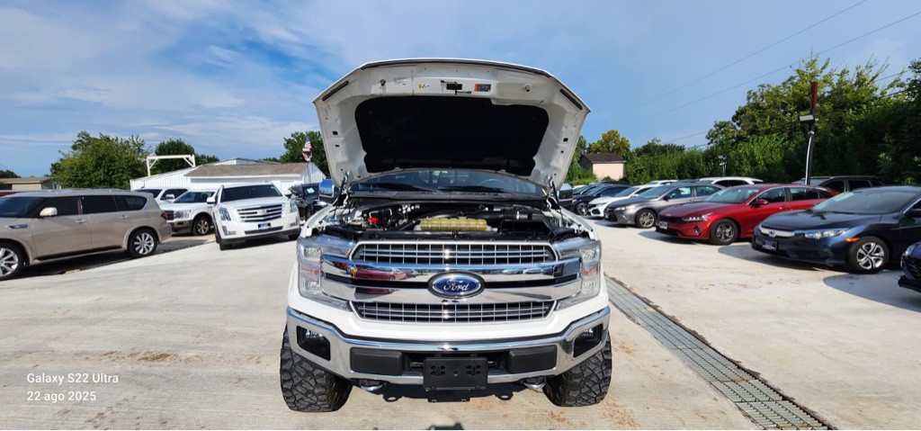 2019 Ford F-150 Image 25