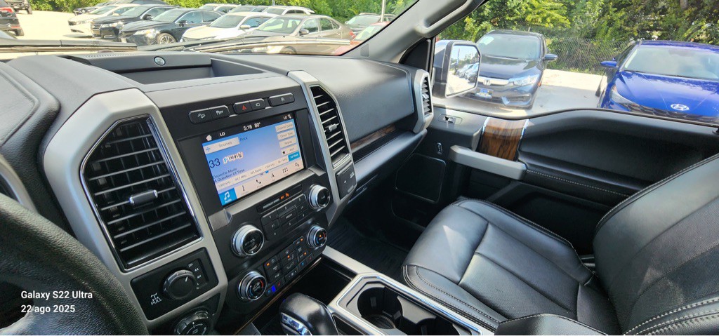 2019 Ford F-150 Image 26
