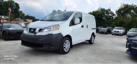 Image for 2020 Nissan NV200 SV ID: 6789306