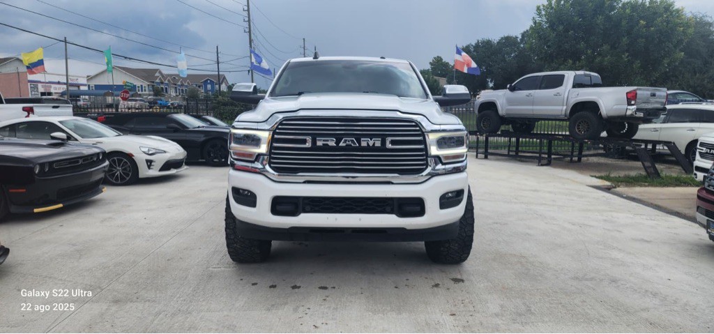 2022 RAM 2500 Image 2