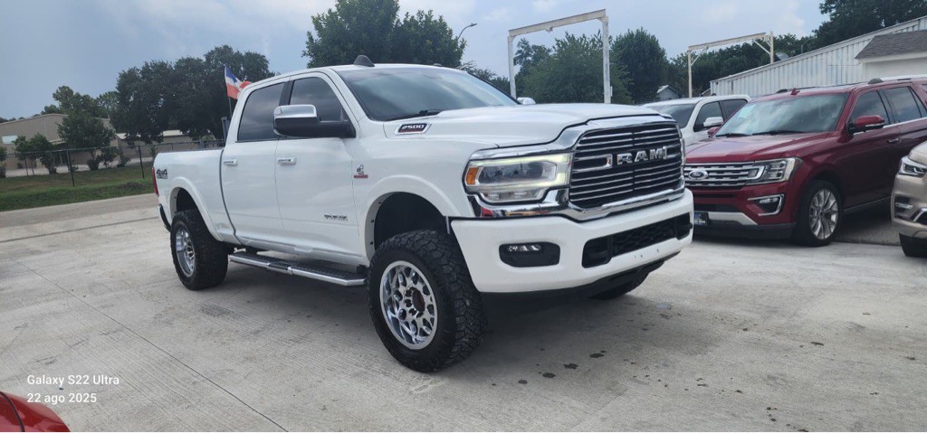 2022 RAM 2500 Image 3