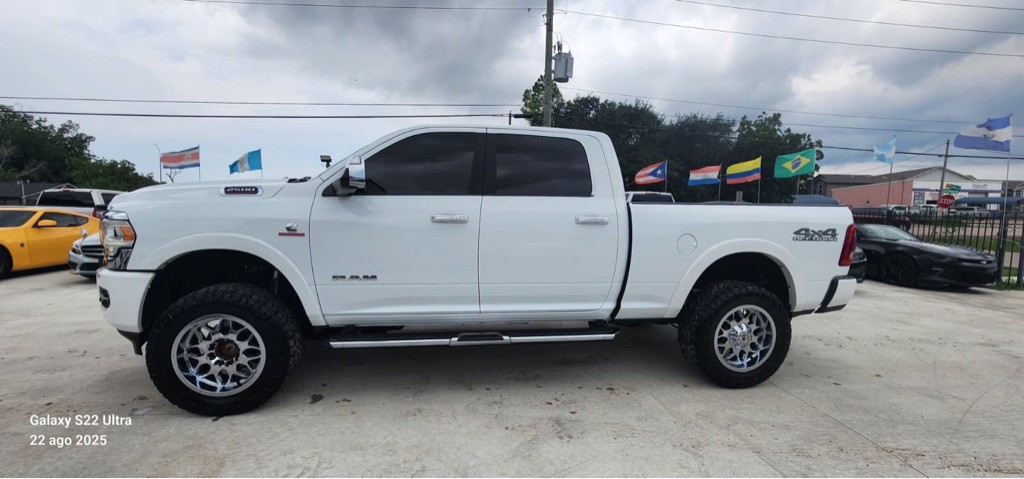 2022 RAM 2500 Image 5