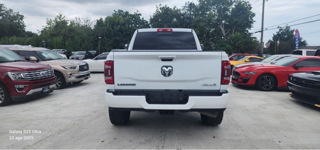2022 RAM 2500 Image 7