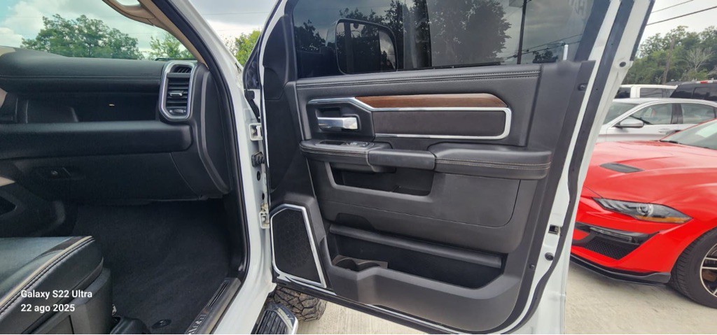 2022 RAM 2500 Image 12