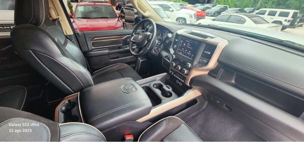 2022 RAM 2500 Image 13