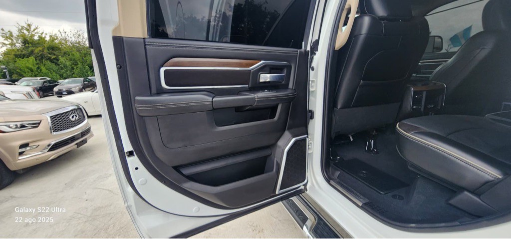 2022 RAM 2500 Image 14