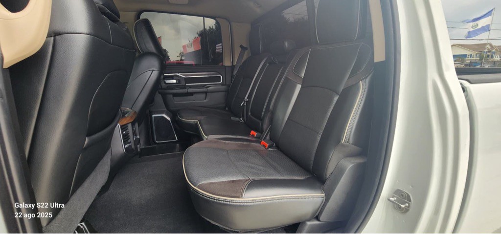 2022 RAM 2500 Image 15