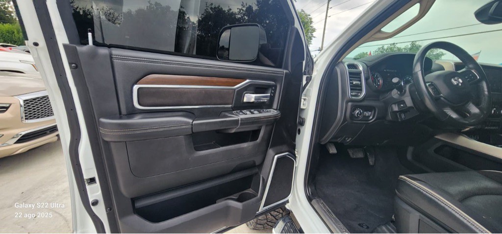 2022 RAM 2500 Image 17