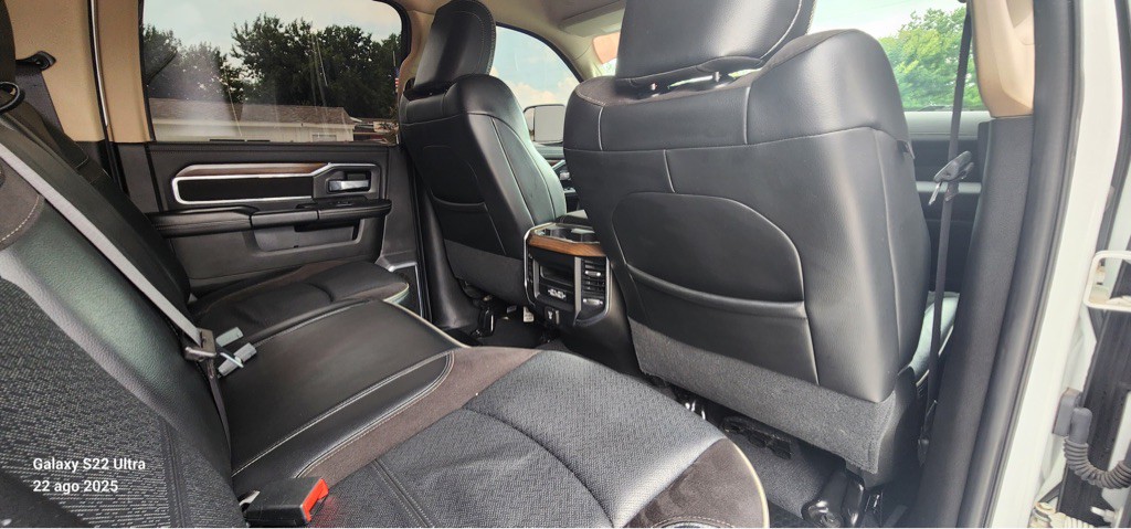 2022 RAM 2500 Image 18