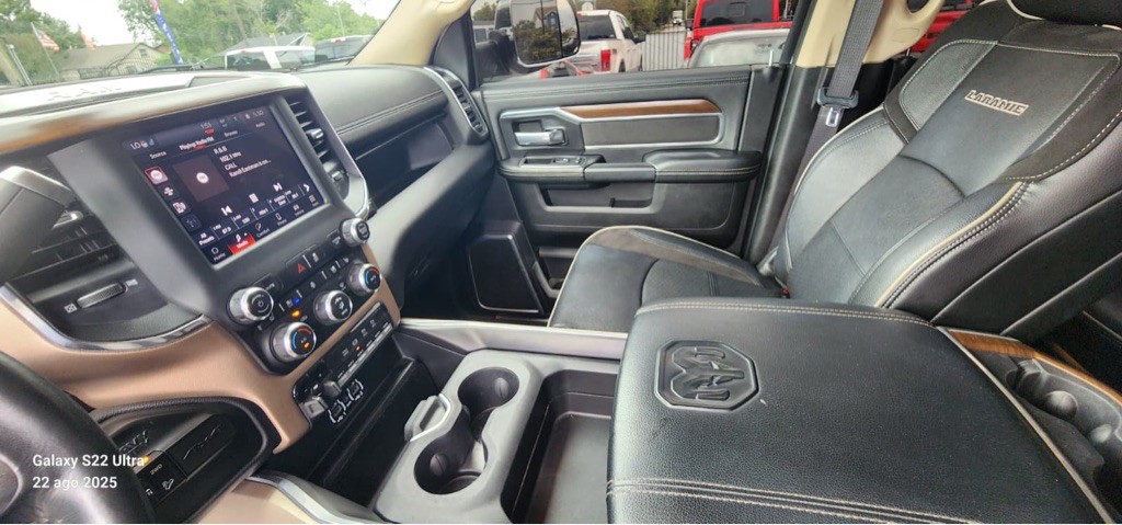 2022 RAM 2500 Image 20