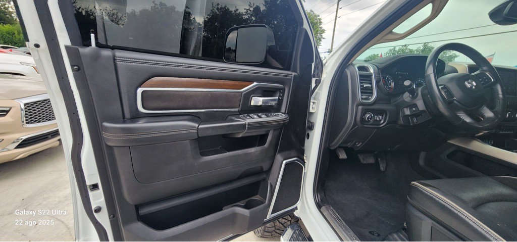 2022 RAM 2500 Image 21