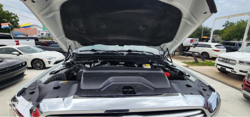 2022 RAM 2500 Image 22