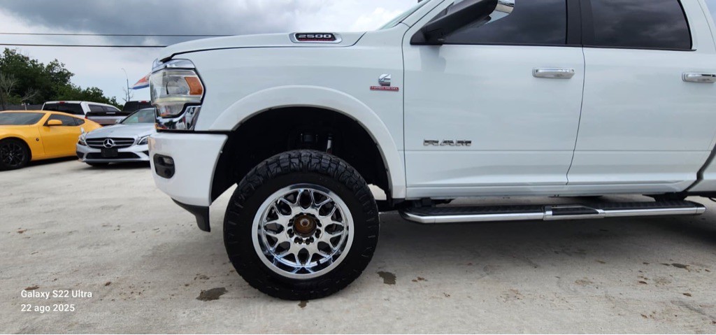 2022 RAM 2500 Image 23