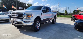 Image for 2021 Ford F-150 XLT ID: 6803488