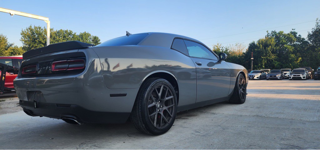 2019 Dodge Challenger Image 6