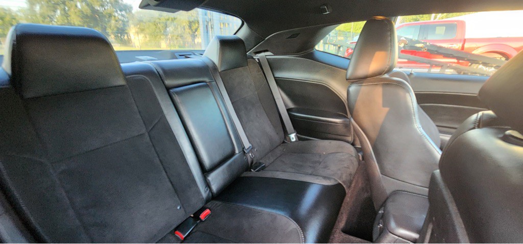 2019 Dodge Challenger Image 13