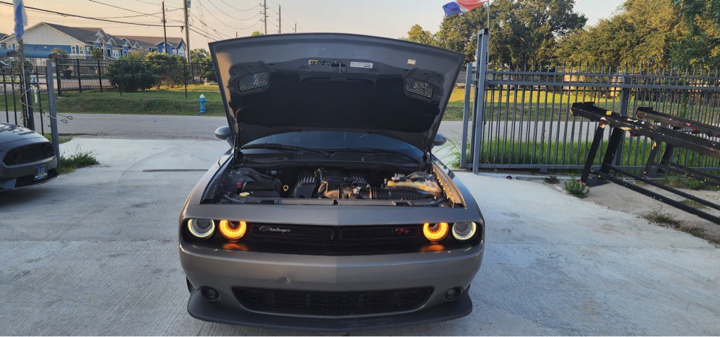2019 Dodge Challenger Image 21