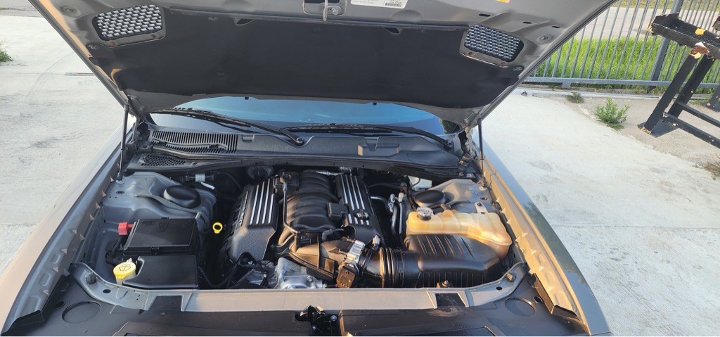 2019 Dodge Challenger Image 22