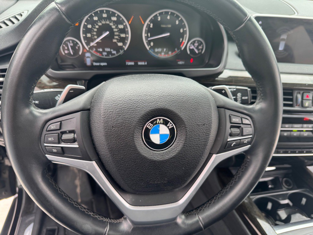 2018 BMW X5 Image 18