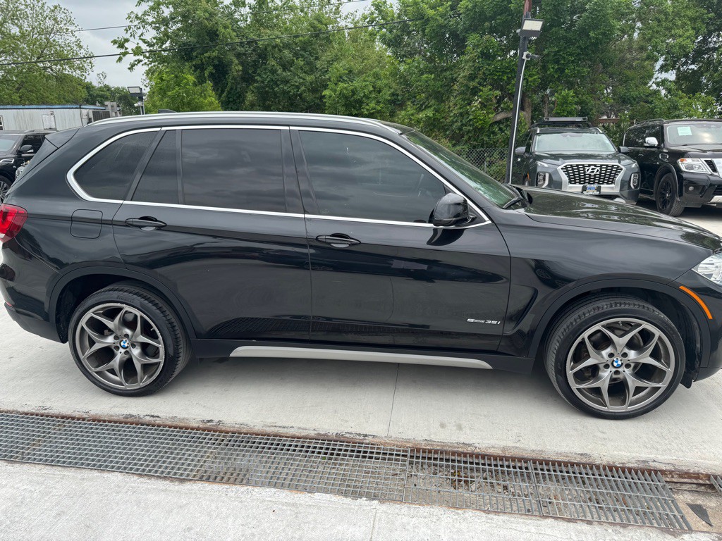 2018 BMW X5 Image 5