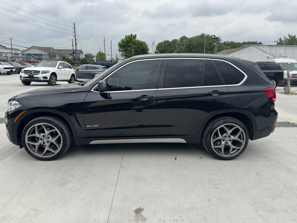 2018 BMW X5 Image 6