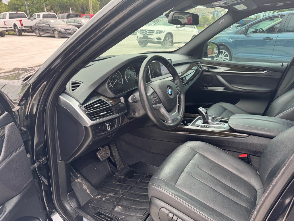 2018 BMW X5 Image 10