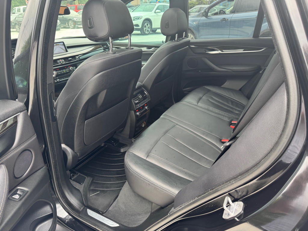 2018 BMW X5 Image 11
