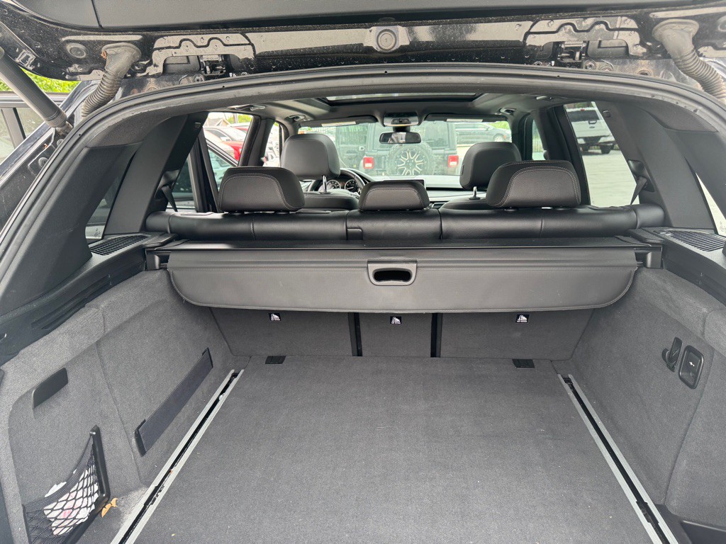 2018 BMW X5 Image 12