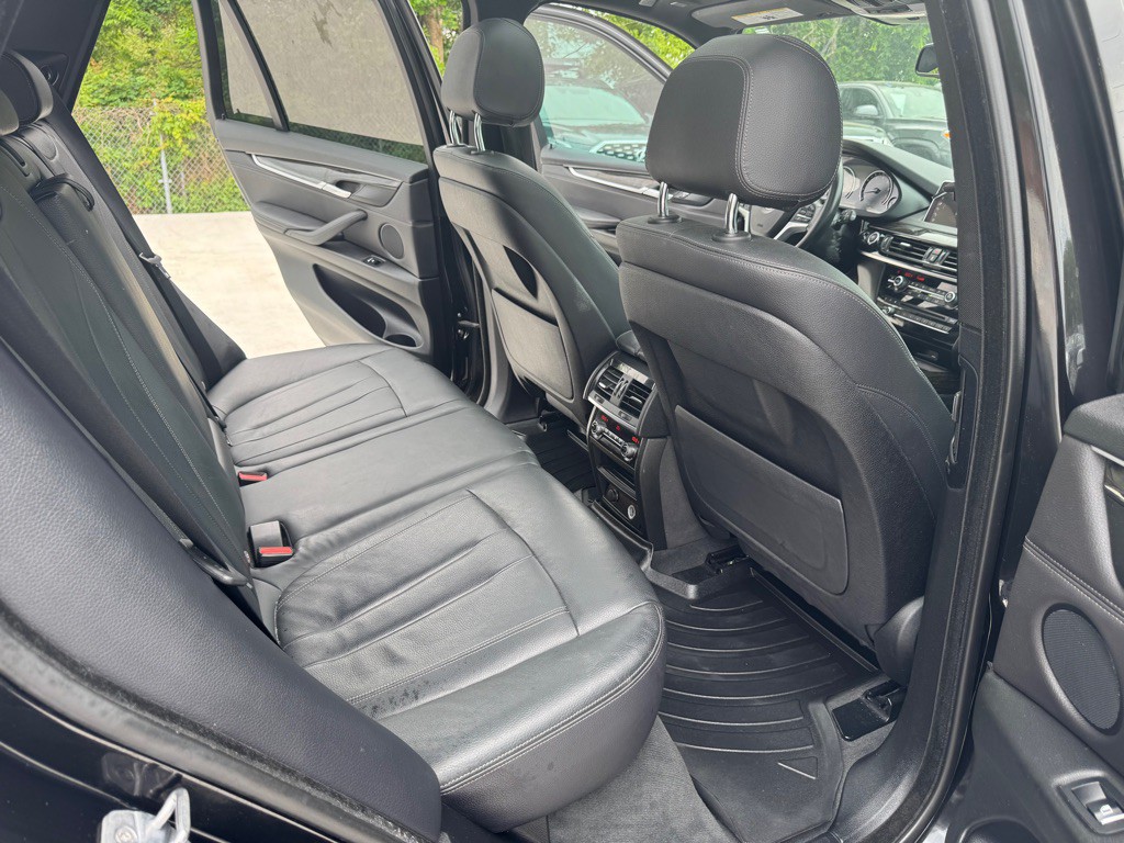 2018 BMW X5 Image 13