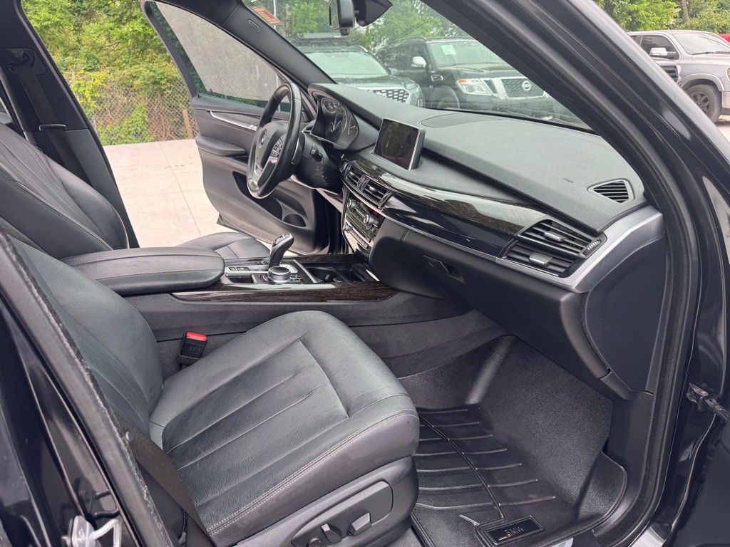 2018 BMW X5 Image 14