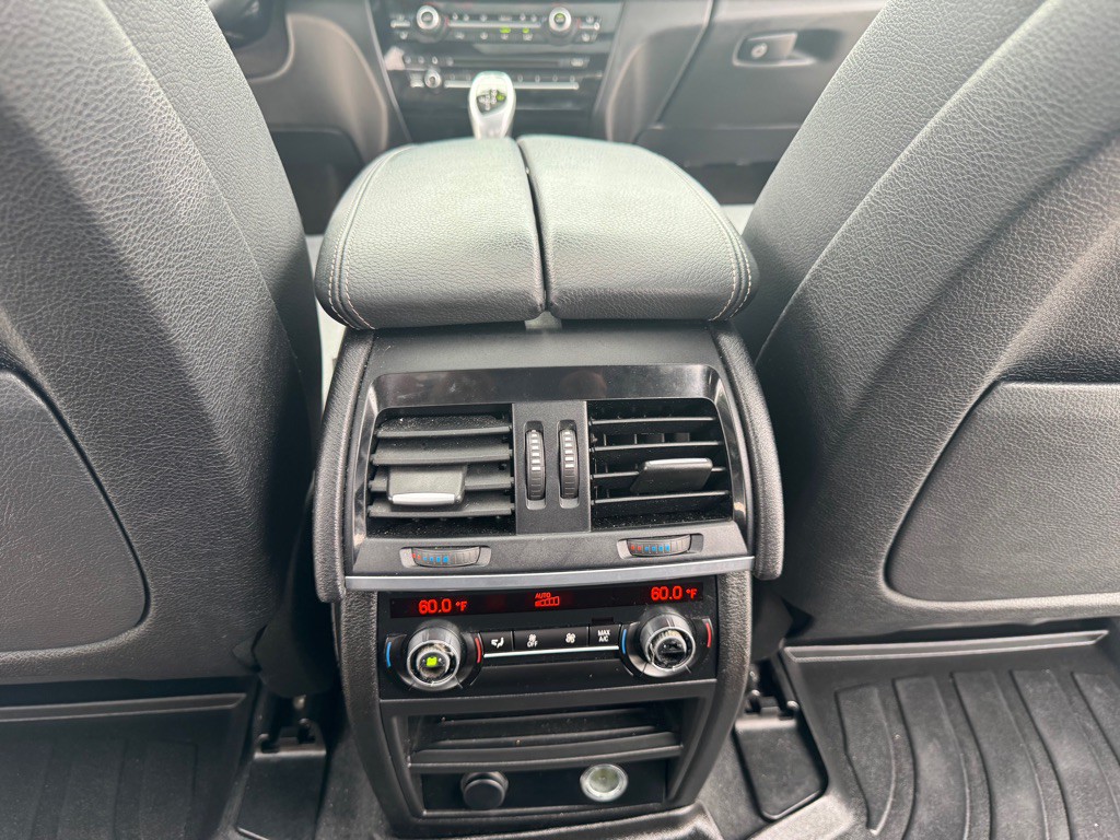 2018 BMW X5 Image 15