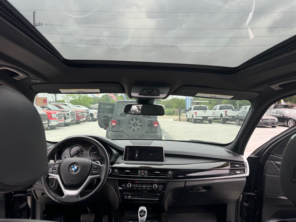 2018 BMW X5 Image 16