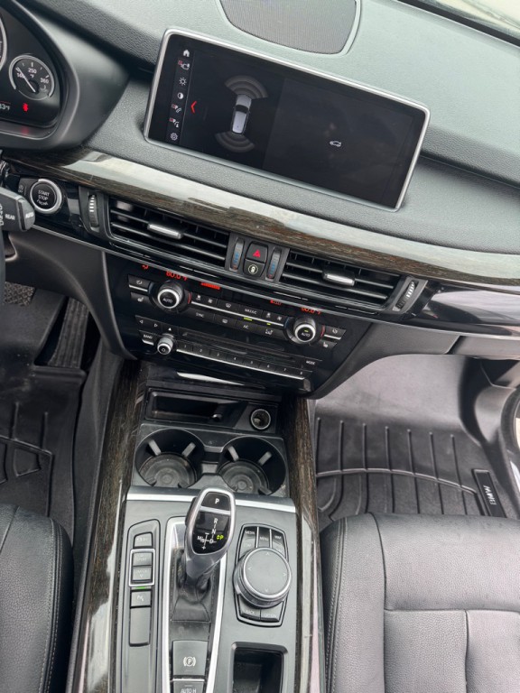 2018 BMW X5 Image 19