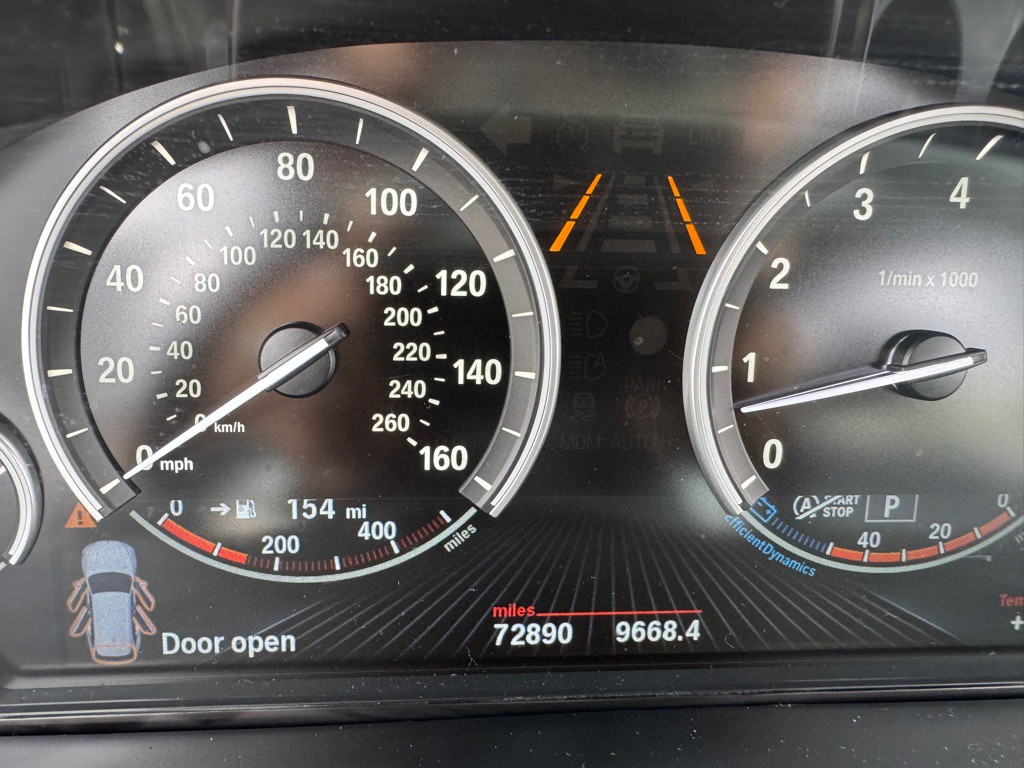 2018 BMW X5 Image 20