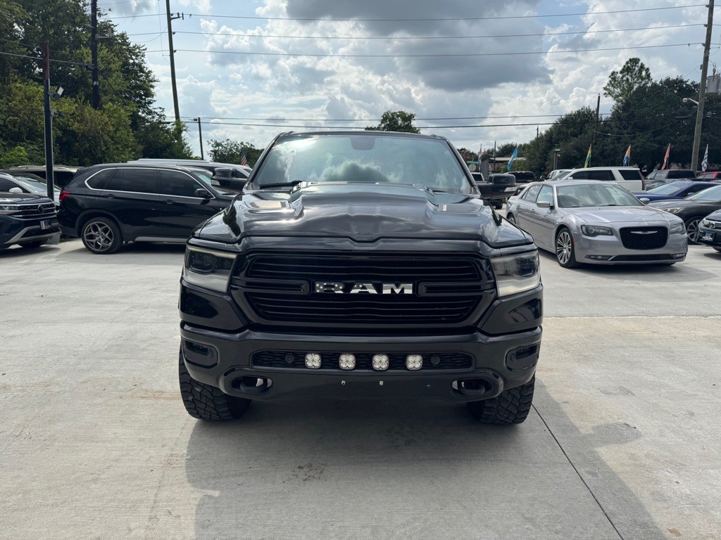 2019 RAM 1500 Image 2