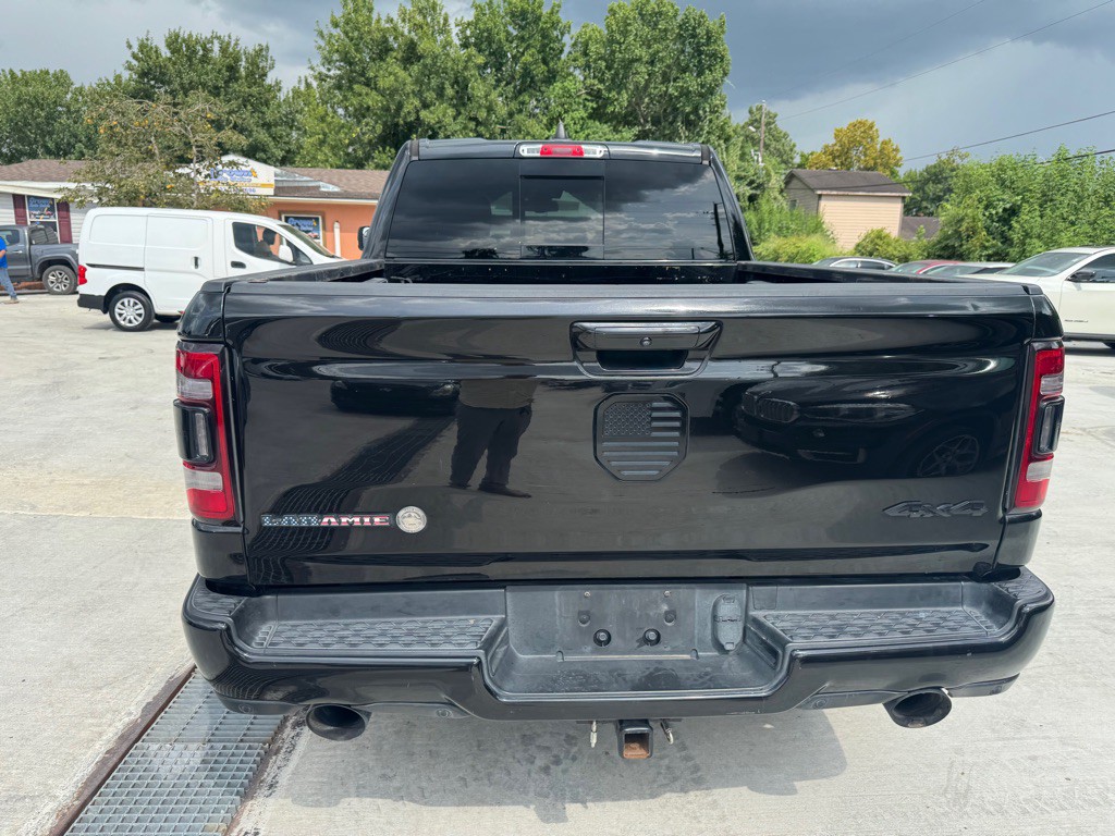 2019 RAM 1500 Image 7