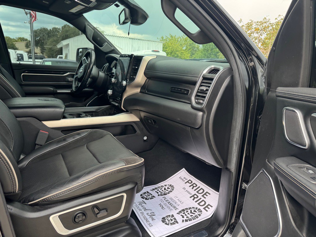 2019 RAM 1500 Image 9