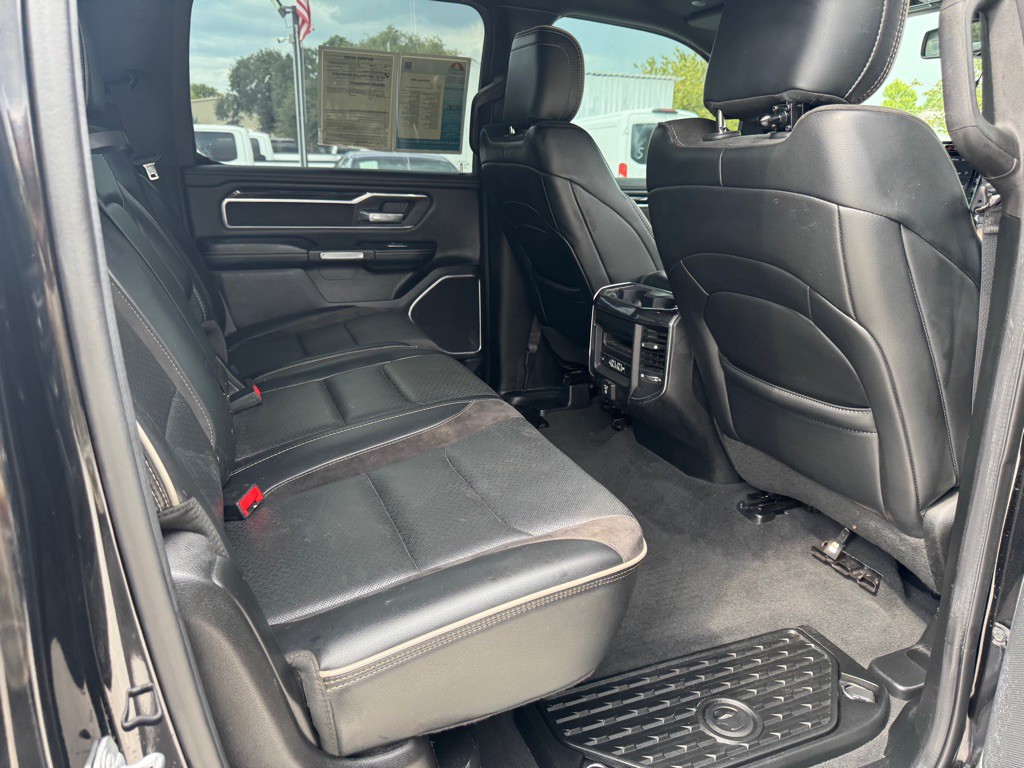 2019 RAM 1500 Image 10