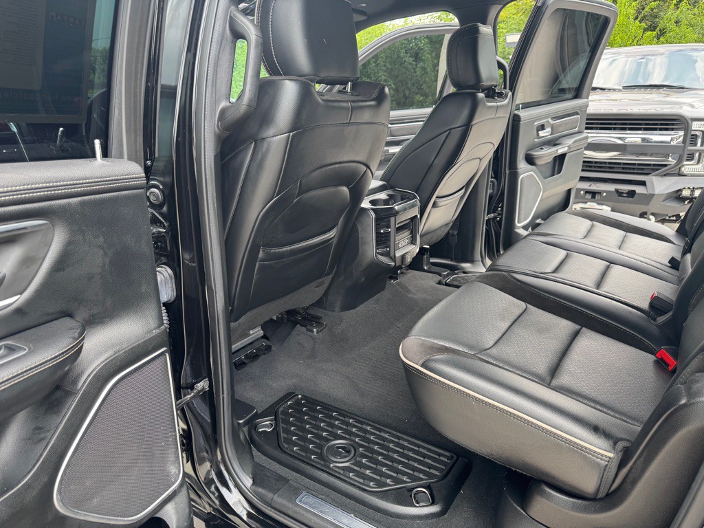 2019 RAM 1500 Image 11