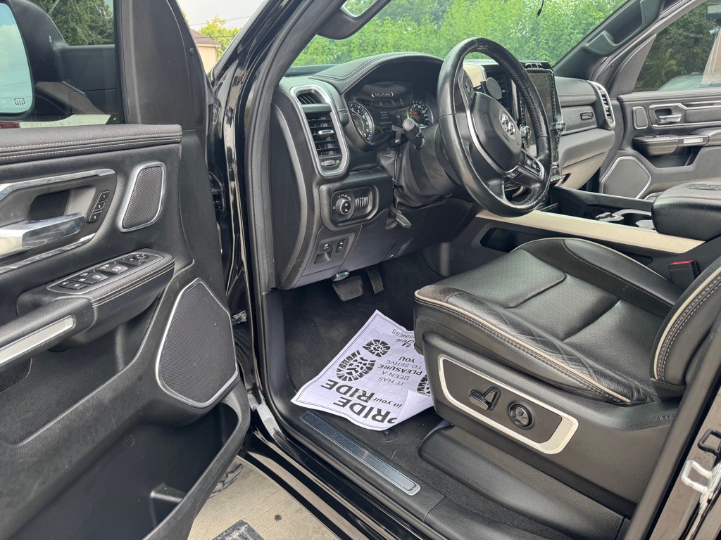 2019 RAM 1500 Image 12