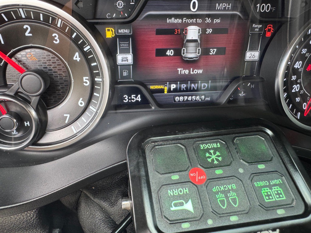 2019 RAM 1500 Image 13