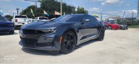 Image for 2019 Chevrolet Camaro SS ID: 6822782