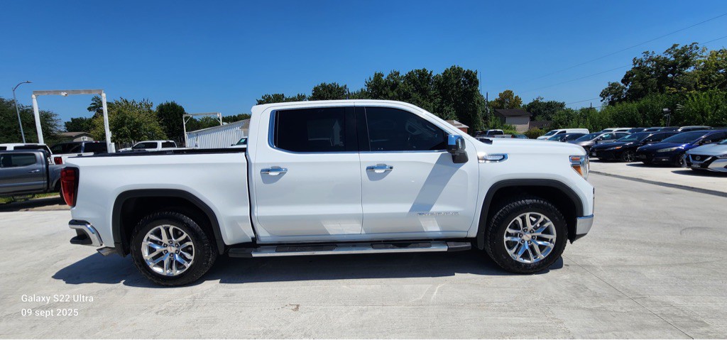 2020 GMC Sierra 1500 Image 4