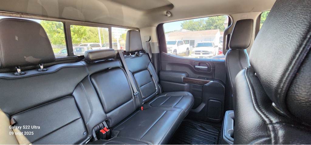 2020 GMC Sierra 1500 Image 23