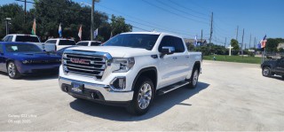 Image for 2020 GMC Sierra 1500 SLT ID: 6822819