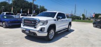Image for 2020 GMC Sierra 1500 SLT ID: 6822819