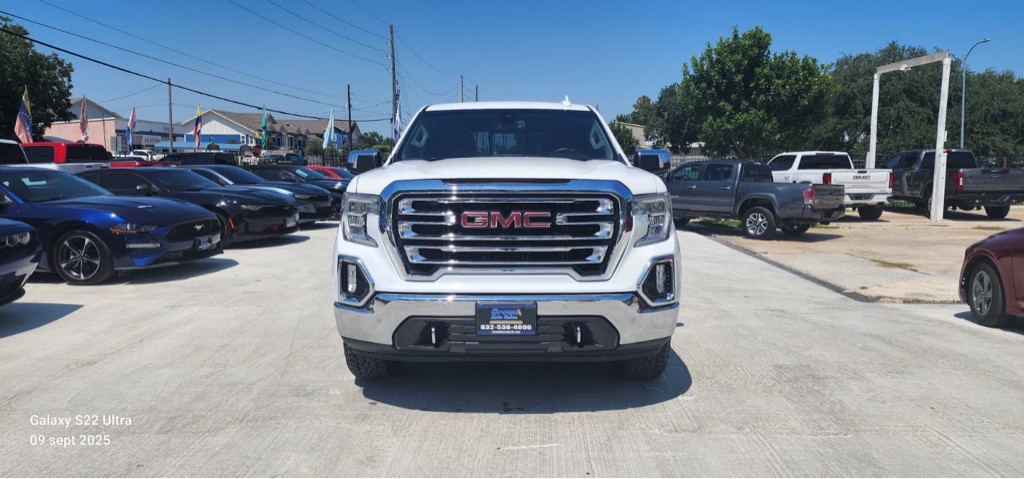 2020 GMC Sierra 1500 Image 2